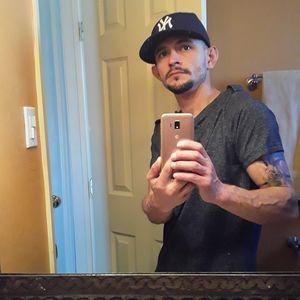 Meet your Posher, Joshua